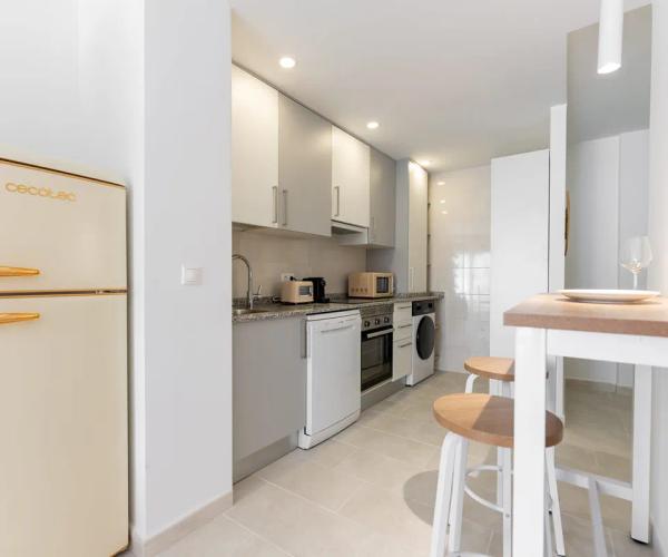 Apartamento Lumen Mare Benidorm by SH Hoteles Benidorm, Alicante Apartamento Lumen Mare Benidorm by SH Hoteles Benidorm, Alicante