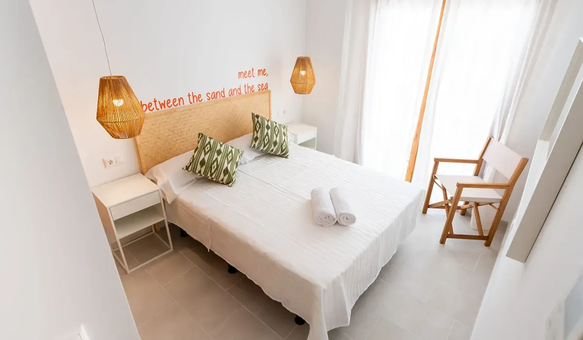 Apartamento Apartamentos Lumen Mare Benidorm by SH Singular Hotels Benidorm, Alicante Apartamento Apartamentos Lumen Mare Benidorm by SH Singular Hotels Benidorm, Alicante