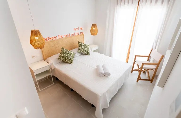 Apartament Apartments Lumen Mare Benidorm by SH Singular Hotels Benidorm, Alicante Apartament Apartments Lumen Mare Benidorm by SH Singular Hotels Benidorm, Alicante