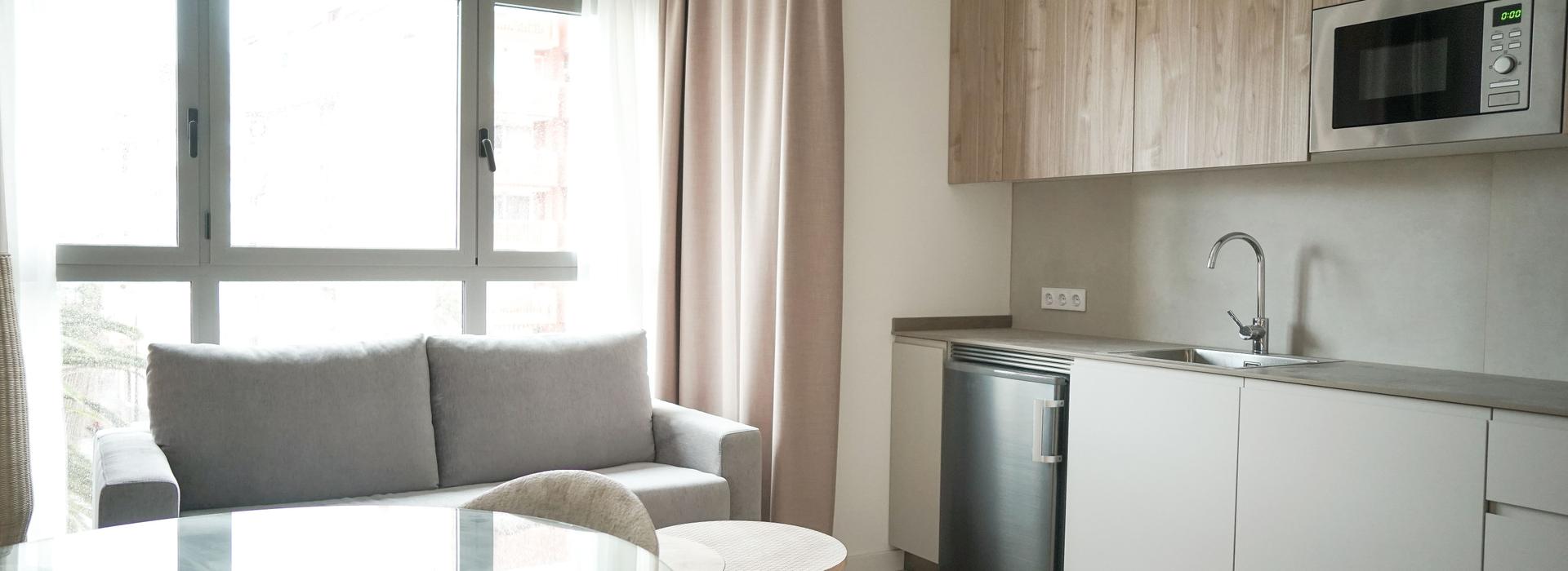 Apartment Lumen Mare Valencia By SH Hoteles Apartment Lumen Mare Valencia By SH Hoteles