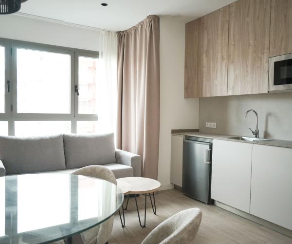 Apartamento Lumen Mare Valencia By SH Hoteles Apartamento Lumen Mare Valencia By SH Hoteles