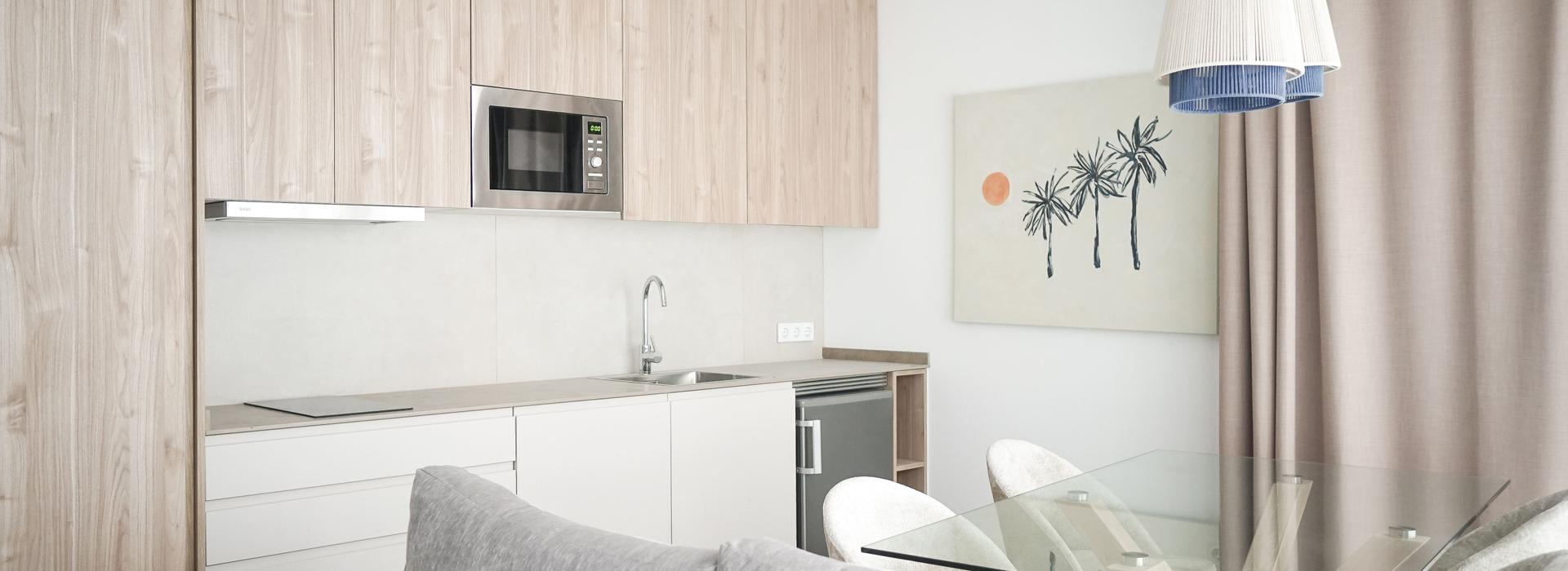 Apartment Lumen Mare Valencia By SH Hoteles Apartment Lumen Mare Valencia By SH Hoteles