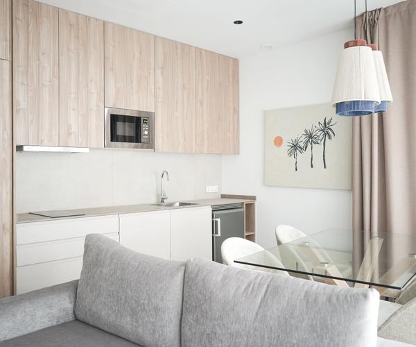 Apartamento Lumen Mare Valencia By SH Hoteles Apartamento Lumen Mare Valencia By SH Hoteles