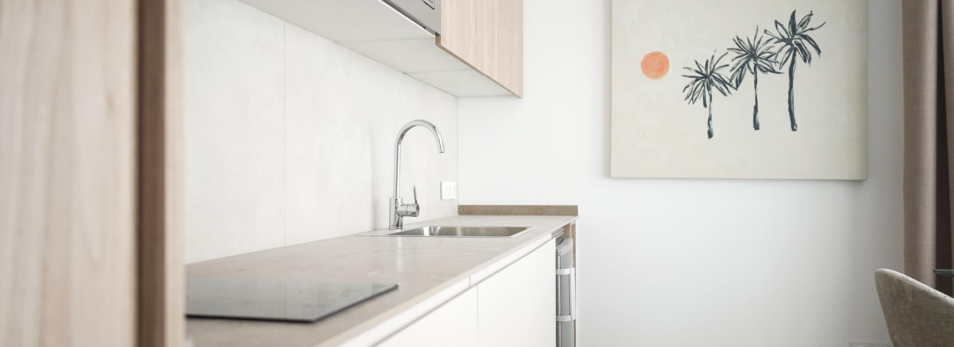 Apartment Lumen Mare Valencia By SH Hoteles Apartment Lumen Mare Valencia By SH Hoteles