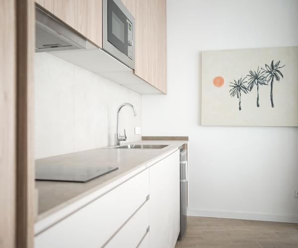 Apartamento Lumen Mare Valencia By SH Hoteles Apartamento Lumen Mare Valencia By SH Hoteles