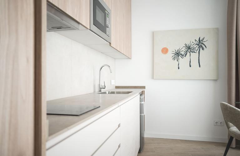 Apartamento Lumen Mare Valencia By SH Hoteles Apartamento Lumen Mare Valencia By SH Hoteles