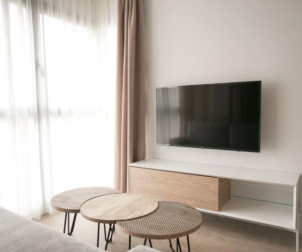 Apartamento Lumen Mare Valencia By SH Hoteles Apartamento Lumen Mare Valencia By SH Hoteles