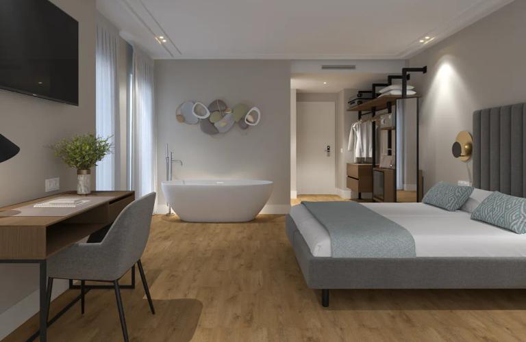 Premium room SH Jávea Hotel Jávea, Alicante Premium room SH Jávea Hotel Jávea, Alicante