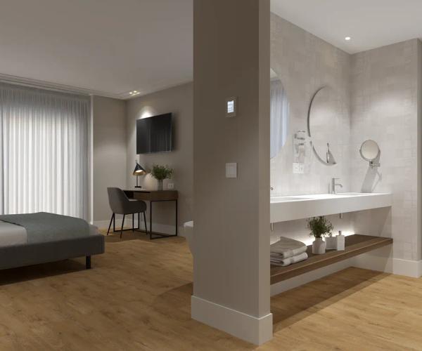 Habitación prémium SH JÁVEA Alicante Habitación prémium SH JÁVEA Alicante