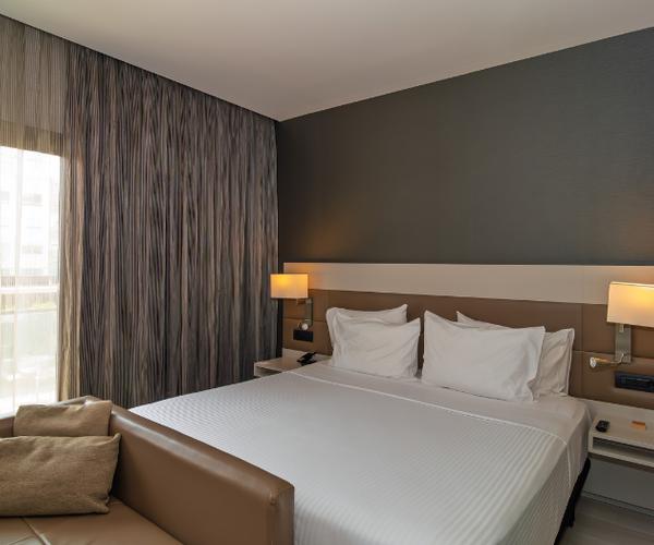 Premium SH Colón Valencia Hotel Premium SH Colón Valencia Hotel