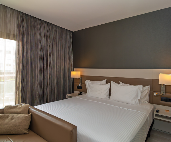Premium SH Colón Valencia Hotel Premium SH Colón Valencia Hotel