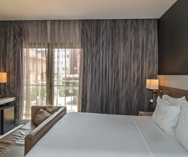 Premium SH Colón Valencia Hotel Premium SH Colón Valencia Hotel