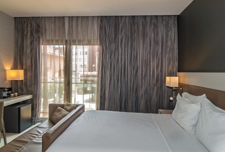 Premium SH Colón Valencia Hotel Premium SH Colón Valencia Hotel