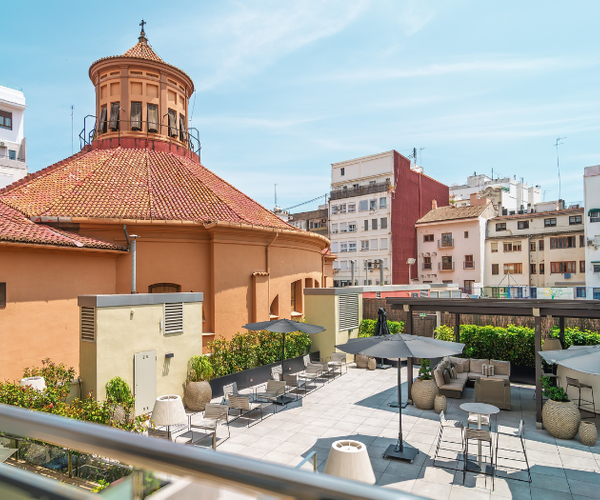 Premium SH Colón Valencia Hotel Premium SH Colón Valencia Hotel