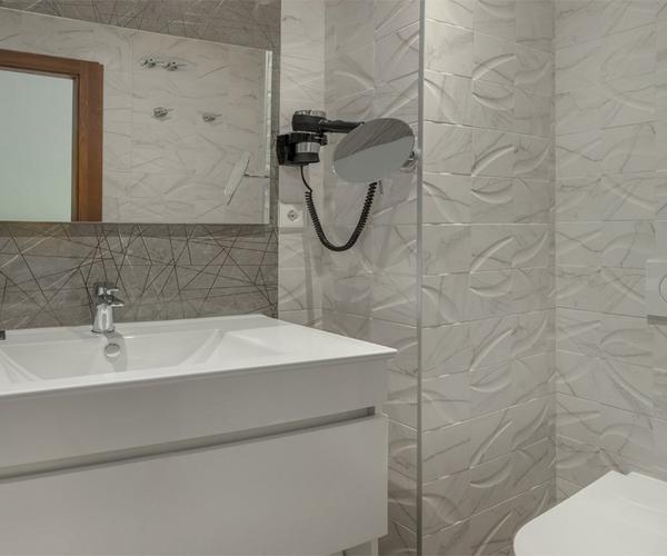 Standard Room SH Suite Palace Hotel Valencia Standard Room SH Suite Palace Hotel Valencia