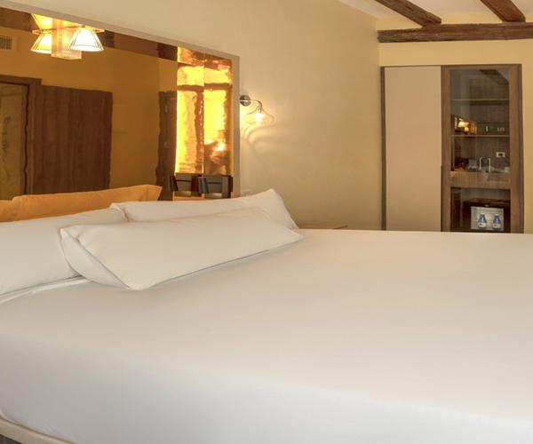 Standard Room SH Suite Palace Hotel Valencia Standard Room SH Suite Palace Hotel Valencia