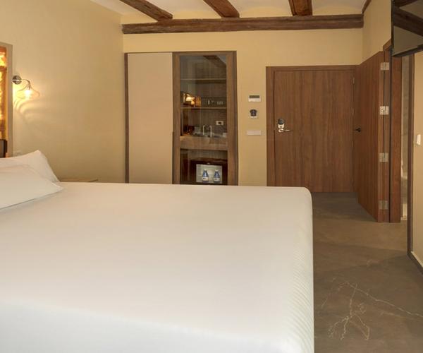 Standard Room SH Suite Palace Hotel Valencia Standard Room SH Suite Palace Hotel Valencia