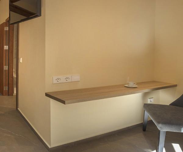 Standard Room SH Suite Palace Hotel Valencia Standard Room SH Suite Palace Hotel Valencia