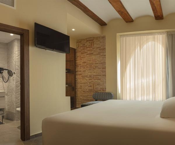 Standard Room SH Suite Palace Hotel Valencia Standard Room SH Suite Palace Hotel Valencia