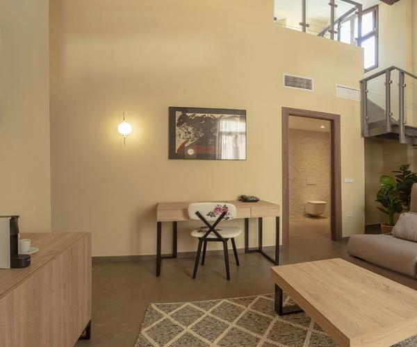 Junior Suite SH Suite Palace Hotel Valencia Junior Suite SH Suite Palace Hotel Valencia