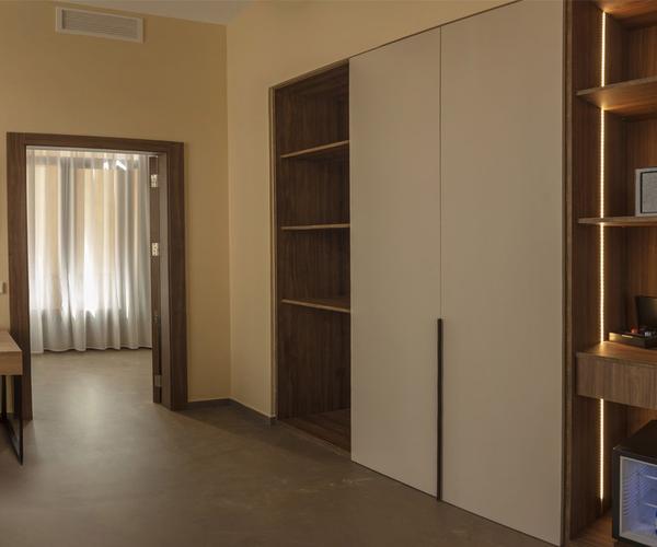 Superior Room SH Suite Palace Hotel Valencia Superior Room SH Suite Palace Hotel Valencia