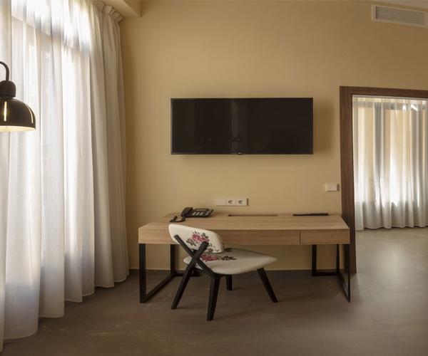 Superior Room SH Suite Palace Hotel Valencia Superior Room SH Suite Palace Hotel Valencia