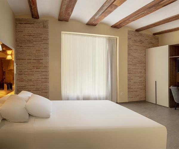 Superior Room SH Suite Palace Hotel Valencia Superior Room SH Suite Palace Hotel Valencia