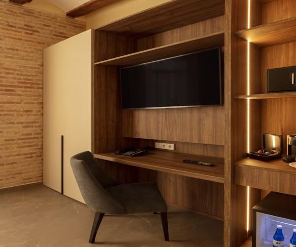 Superior Room SH Suite Palace Hotel Valencia Superior Room SH Suite Palace Hotel Valencia