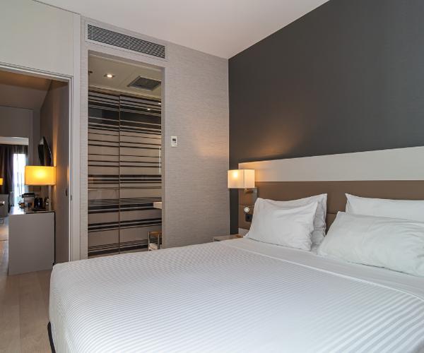 Suite SH Colón Valencia Hotel Suite SH Colón Valencia Hotel