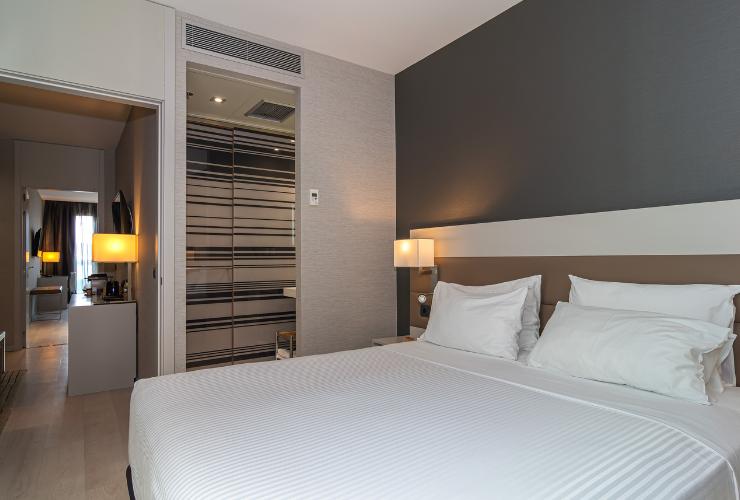 Suite SH Colón Valencia Hotel Suite SH Colón Valencia Hotel