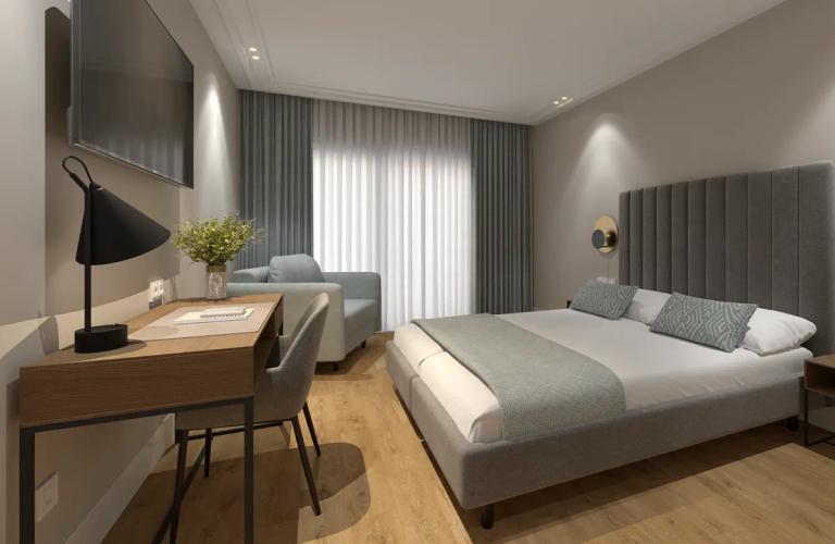 Superior room SH Jávea Hotel Jávea, Alicante Superior room SH Jávea Hotel Jávea, Alicante