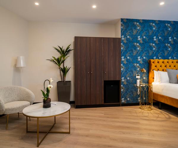 Junior Suite Hotel Molina Plaza by SH Hoteles Molina de Segura, Murcia Junior Suite Hotel Molina Plaza by SH Hoteles Molina de Segura, Murcia