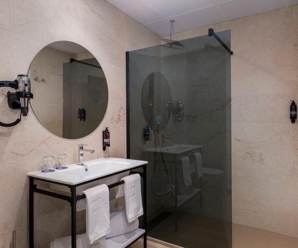 Habitación Estándar Hotel Molina Plaza by SH Hoteles Molina de Segura, Murcia Habitación Estándar Hotel Molina Plaza by SH Hoteles Molina de Segura, Murcia