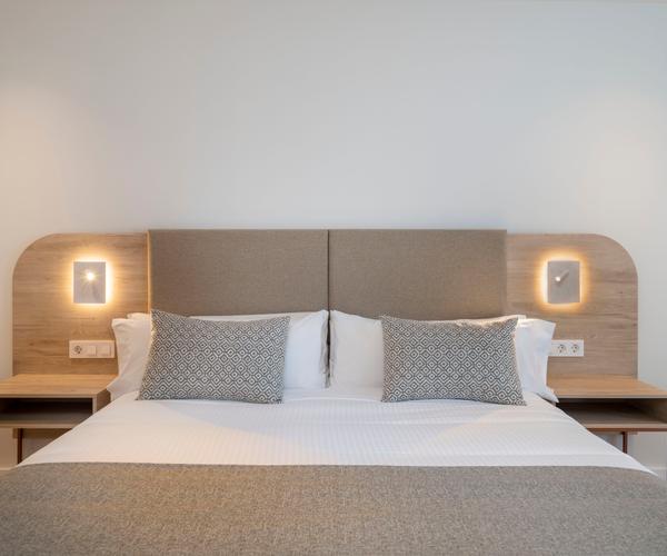 Junior suite Hotel SH Jávea Jávea, Alicante Junior suite Hotel SH Jávea Jávea, Alicante