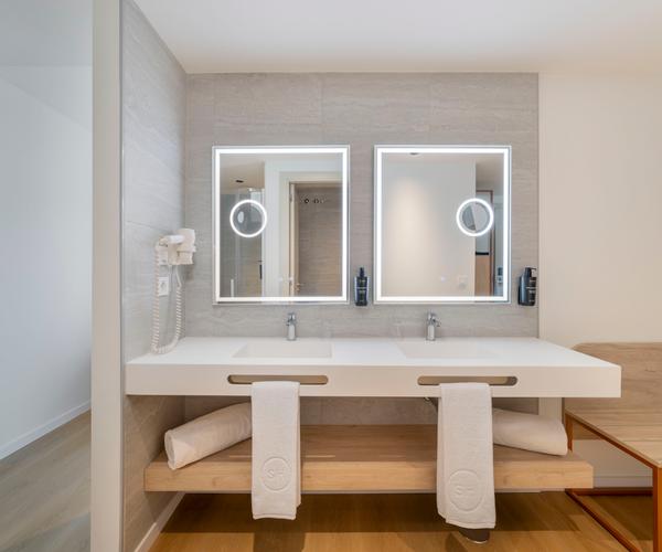 Habitación deluxe Hotel SH Jávea Jávea, Alicante Habitación deluxe Hotel SH Jávea Jávea, Alicante