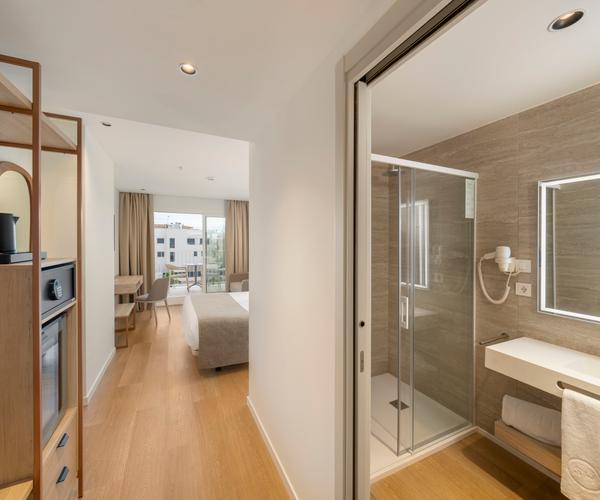 Habitación superior Hotel SH Jávea Jávea, Alicante Habitación superior Hotel SH Jávea Jávea, Alicante