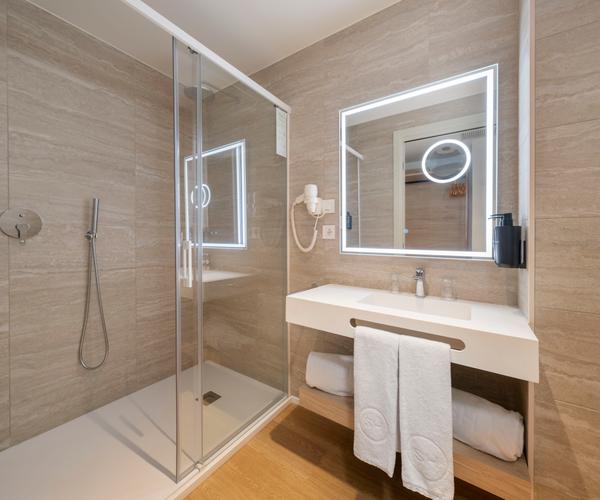 Habitación superior Hotel SH Jávea Jávea, Alicante Habitación superior Hotel SH Jávea Jávea, Alicante