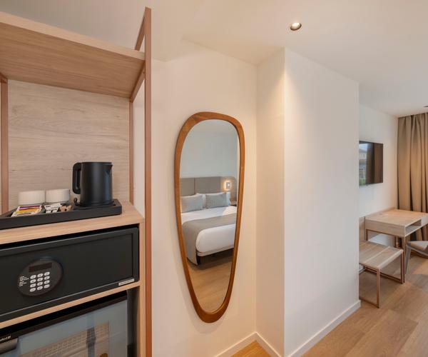 Habitación superior Hotel SH Jávea Jávea, Alicante Habitación superior Hotel SH Jávea Jávea, Alicante