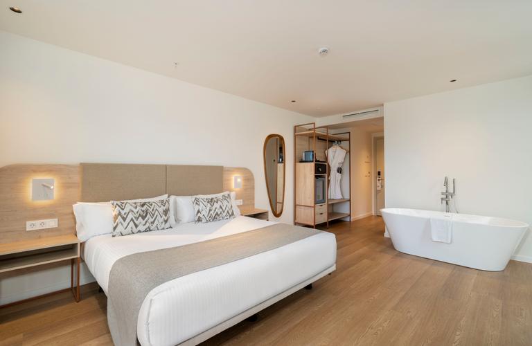Premium room SH Jávea Hotel Jávea, Alicante Premium room SH Jávea Hotel Jávea, Alicante