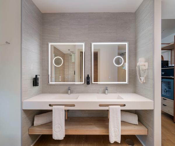 Habitación prémium Hotel SH Jávea Jávea, Alicante Habitación prémium Hotel SH Jávea Jávea, Alicante