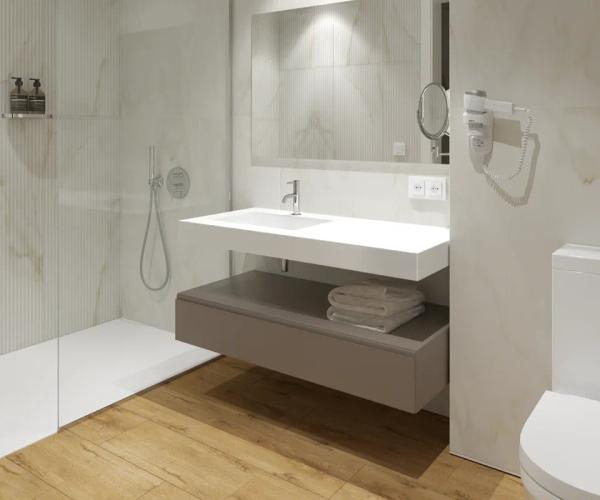 Habitación prémium SH JÁVEA Alicante Habitación prémium SH JÁVEA Alicante