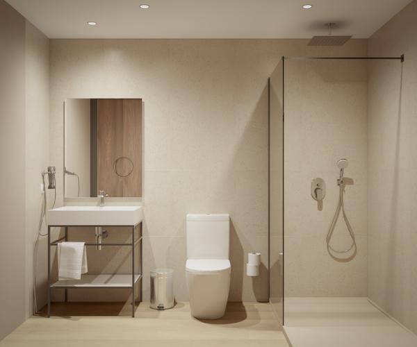 Habitación Estándar Hotel Molina Plaza by SH Hoteles Molina de Segura, Murcia Habitación Estándar Hotel Molina Plaza by SH Hoteles Molina de Segura, Murcia