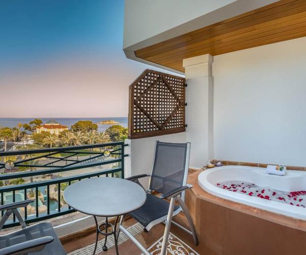 Premium Rooms SH Villa Gadea Hotel Altea, Alicante Premium Rooms SH Villa Gadea Hotel Altea, Alicante