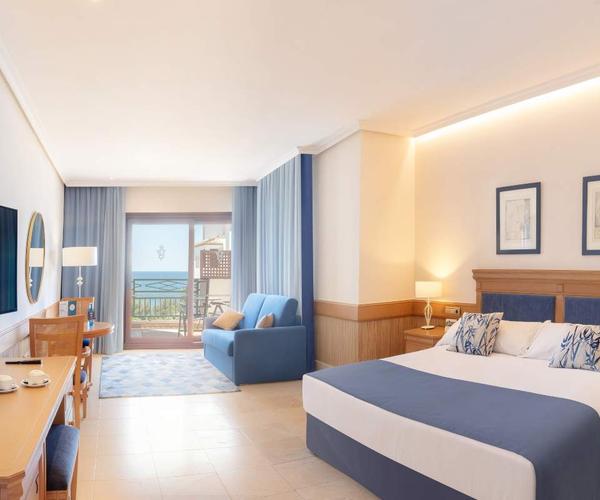 Premium Rooms SH Villa Gadea Hotel Altea, Alicante Premium Rooms SH Villa Gadea Hotel Altea, Alicante