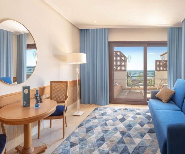 Premium Rooms SH Villa Gadea Hotel Altea, Alicante Premium Rooms SH Villa Gadea Hotel Altea, Alicante