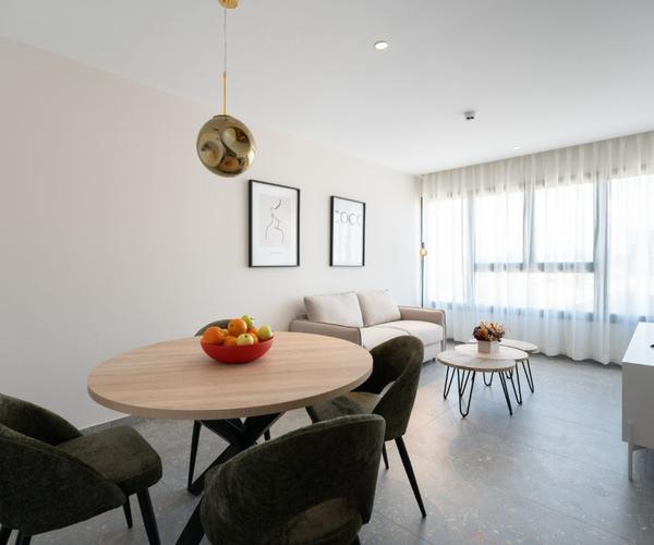 2 Bedroom apartments Hotel La Marina By SH Hoteles Ondara, Alicante 2 Bedroom apartments Hotel La Marina By SH Hoteles Ondara, Alicante