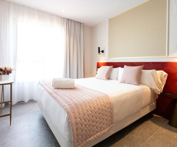 2 Bedroom apartments Hotel La Marina By SH Hoteles Ondara, Alicante 2 Bedroom apartments Hotel La Marina By SH Hoteles Ondara, Alicante