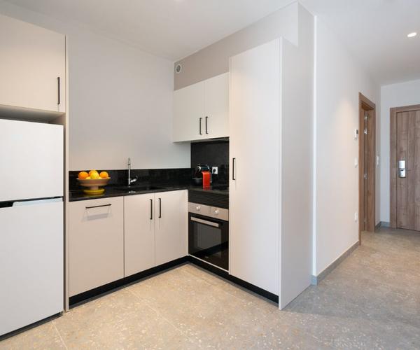 2 Bedroom apartments Hotel La Marina By SH Hoteles Ondara, Alicante 2 Bedroom apartments Hotel La Marina By SH Hoteles Ondara, Alicante