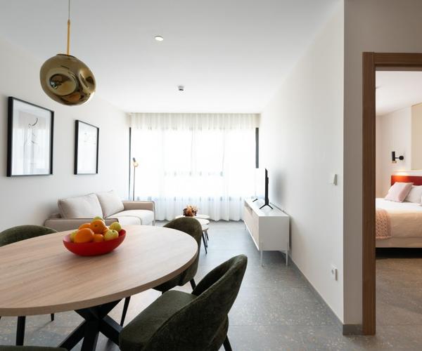 2 Bedroom apartments Hotel La Marina By SH Hoteles Ondara, Alicante 2 Bedroom apartments Hotel La Marina By SH Hoteles Ondara, Alicante