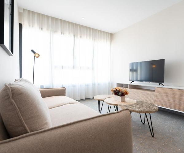 2 Bedroom apartments Hotel La Marina By SH Hoteles Ondara, Alicante 2 Bedroom apartments Hotel La Marina By SH Hoteles Ondara, Alicante